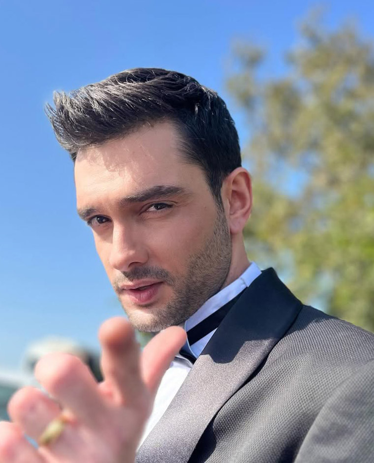 Toprak Can Adigüzel