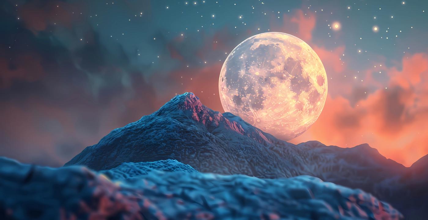 Horóscopo Lunar: Miércoles 5 de marzo