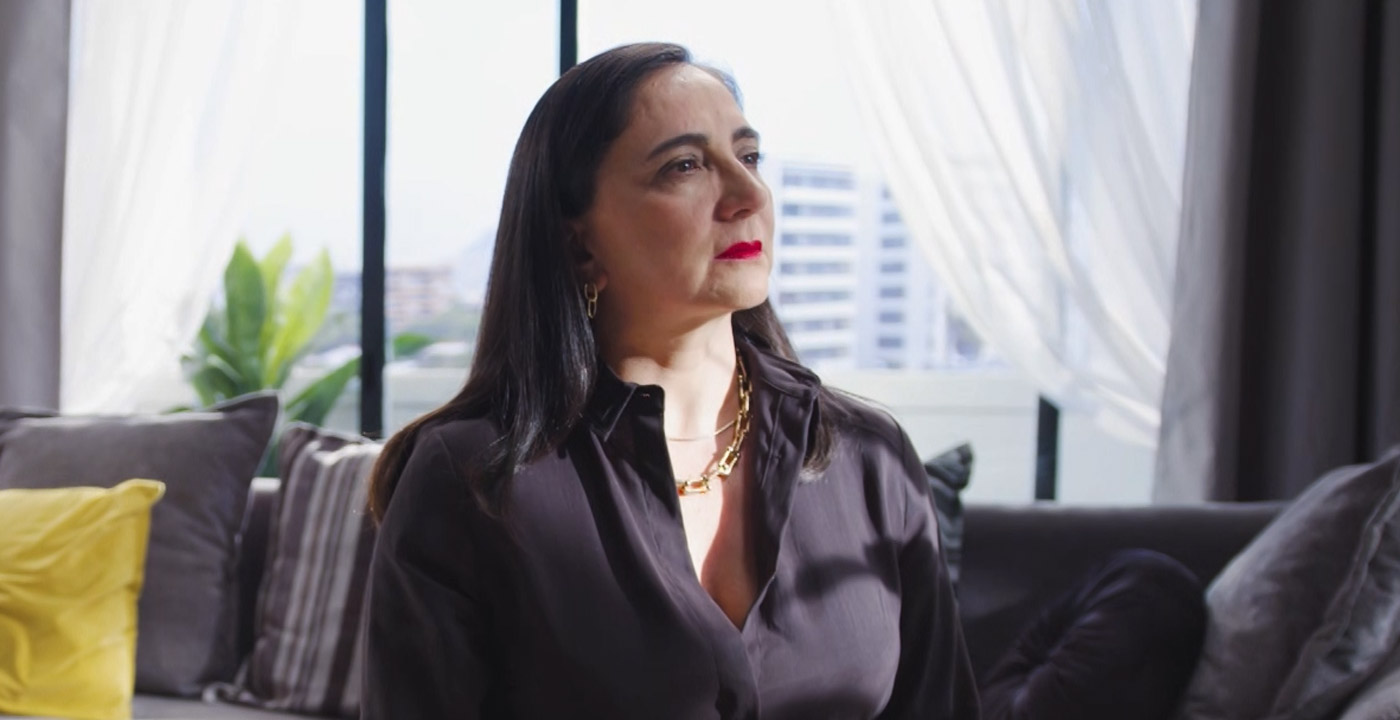 Patricia Ximena Rivas