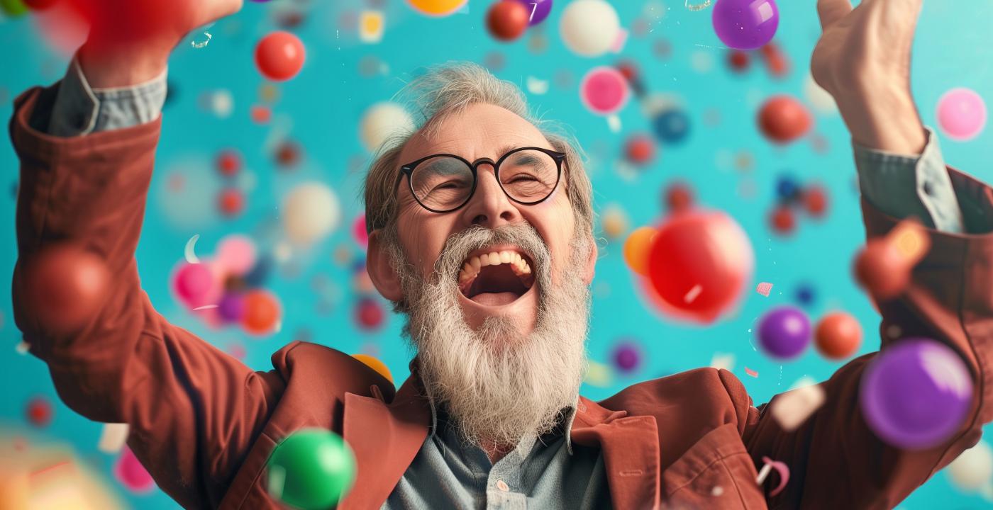 Paciencia, que la plata llega: estos signos del zodiaco chino prosperan después de los 40