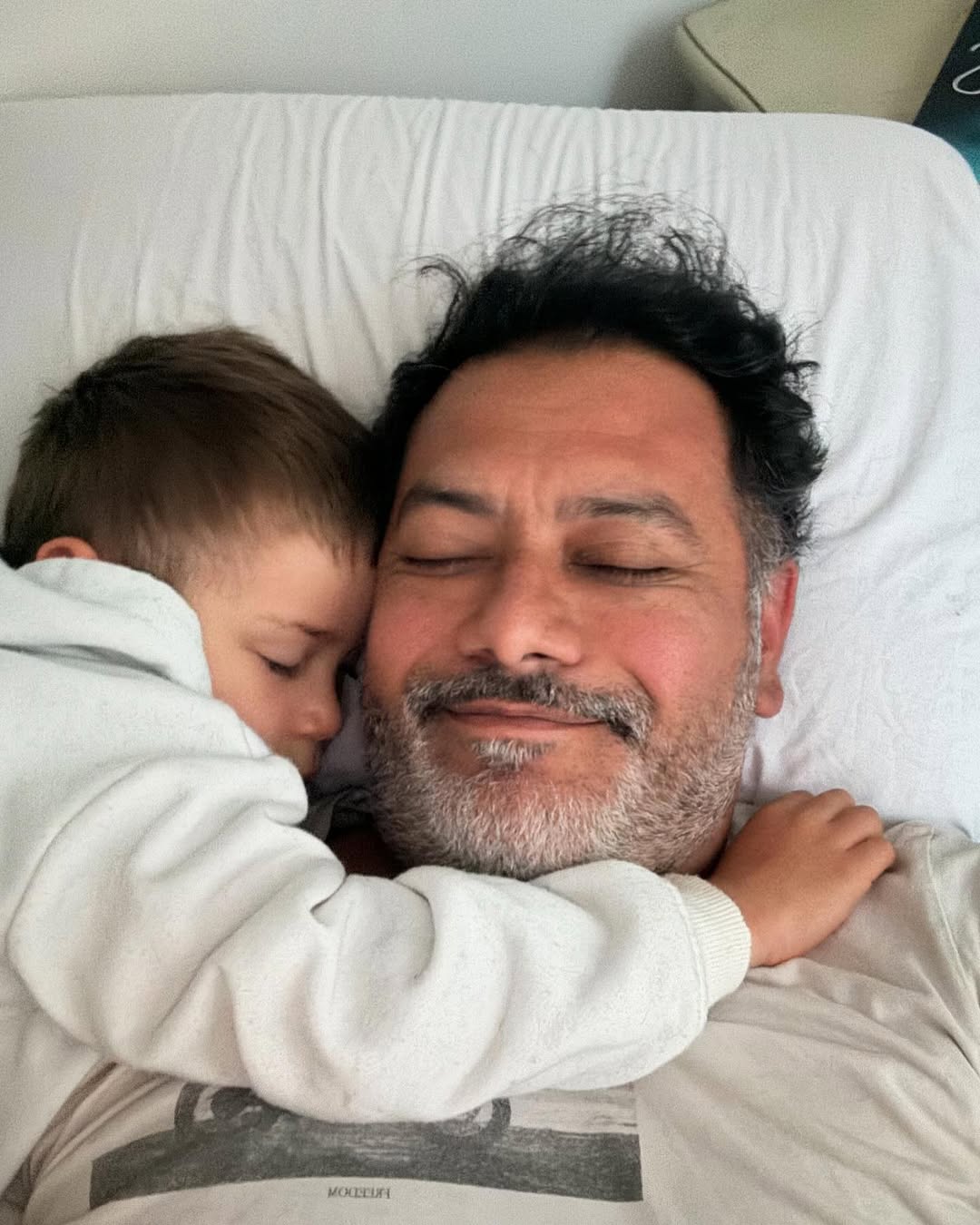 Pedro y Baltazar Ruminot