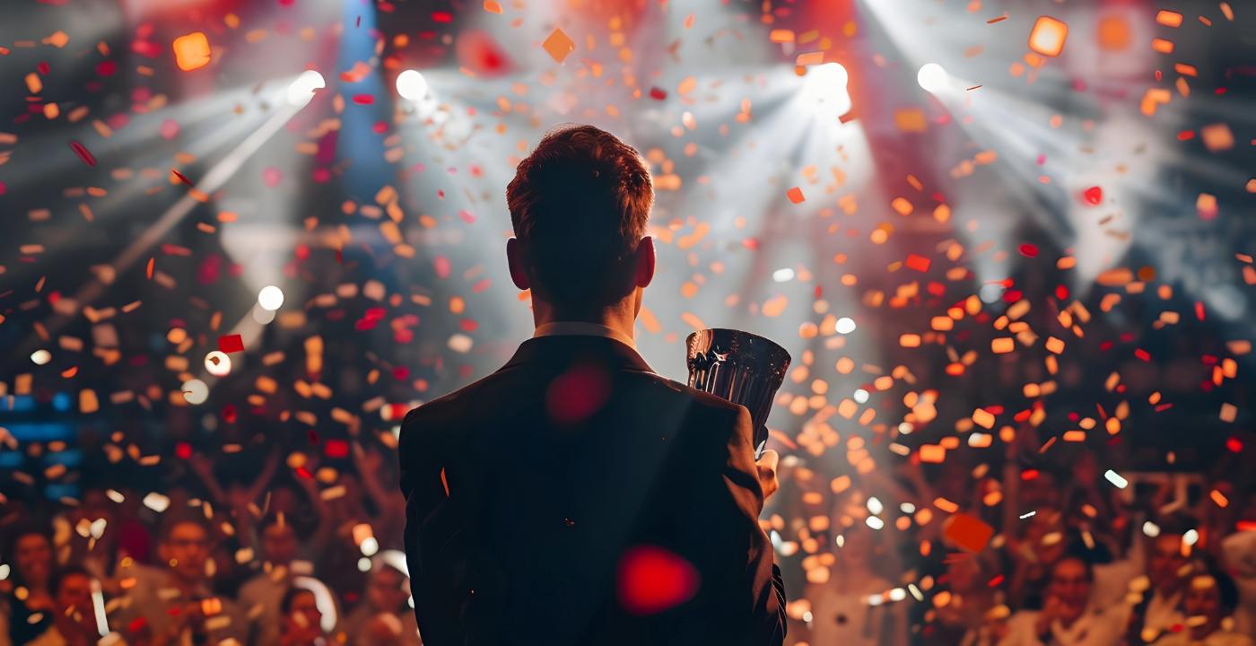 De desconocido a leyenda: Las 7 marcas astrales que delatan a un futuro famoso De desconocido a leyenda: Las 7 marcas astrales que delatan a un futuro famoso