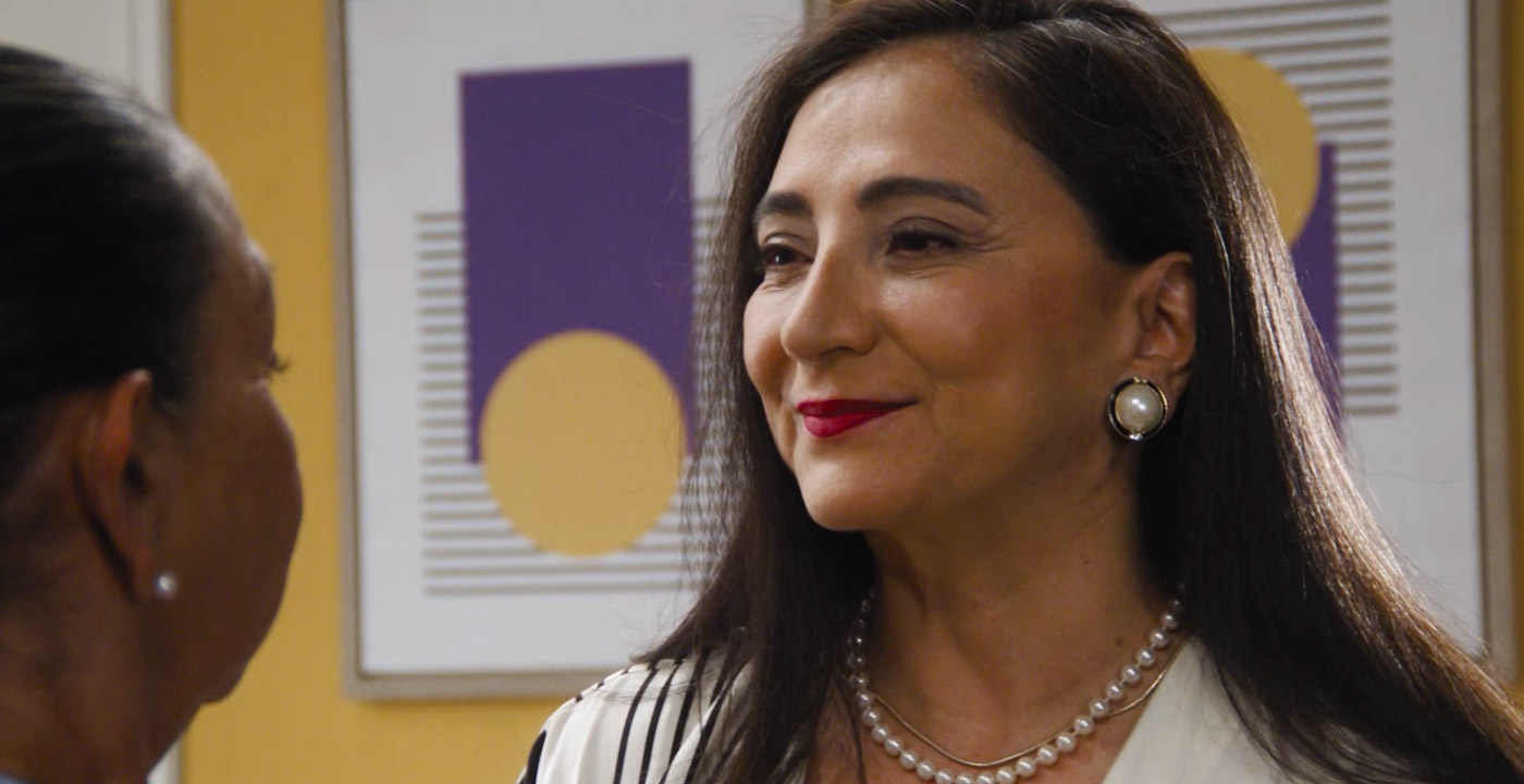 Patricia Ximena Rivas