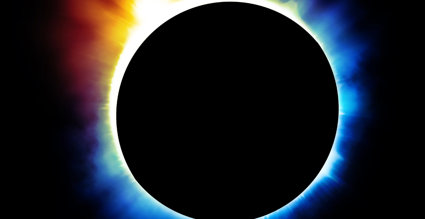 ¡Hecatombe! 4 signos sufrirán una transformación brutal con el eclipse del 14 de marzo