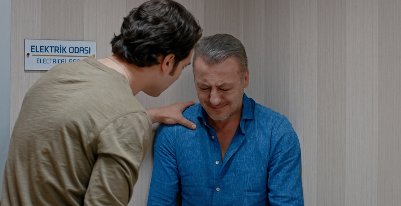 Yaman y Selim