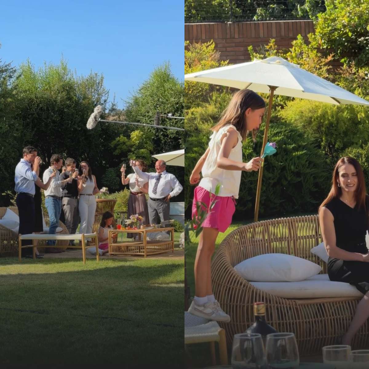 El Jardín de Olivia