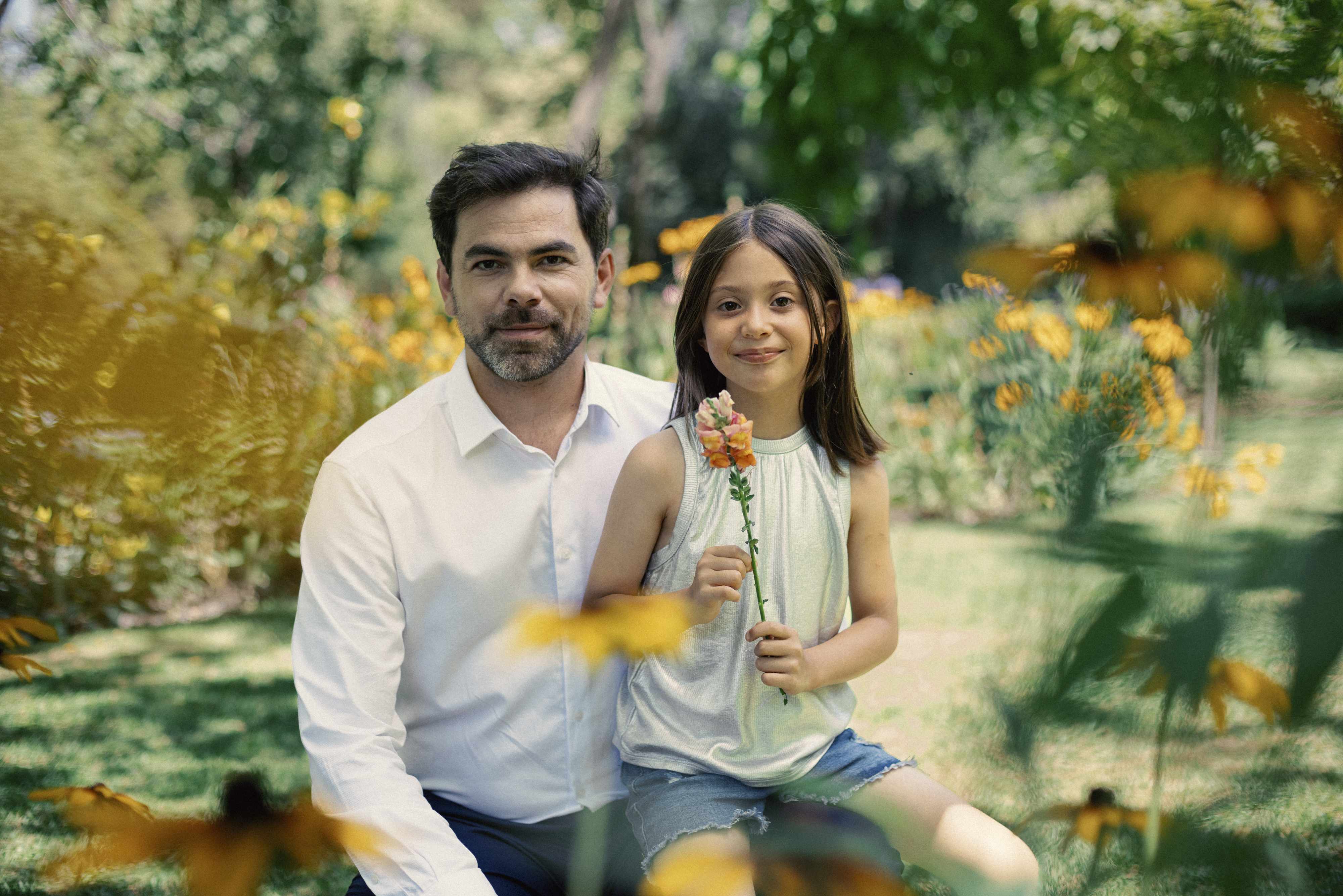 El Jardín de Olivia El Jardín de Olivia