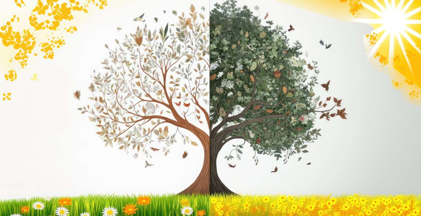 Equinoccio de otoño 2025: Un nuevo comienzo para Aries, Géminis, Acuario y Piscis Equinoccio de otoño 2025: Un nuevo comienzo para Aries, Géminis, Acuario y Piscis