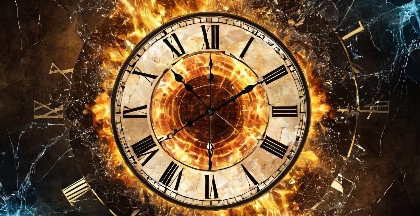 Triángulo de fuego: La temporada que cambiará el destino de 3 signos del 20 de marzo al 19 de abril de 2025