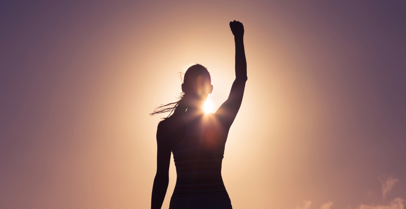 El universo escucha: 4 signos que recuperan su poder este 10 de abril