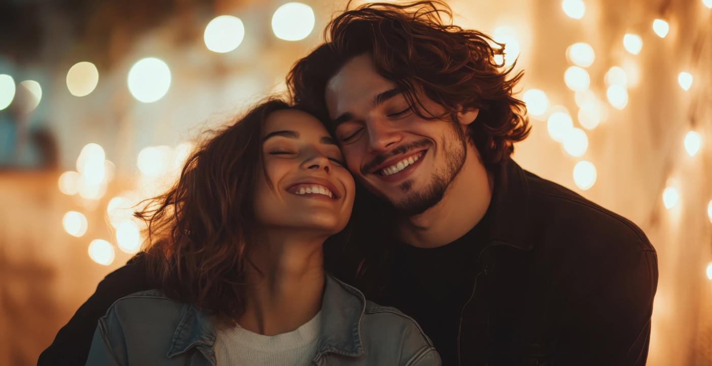 Las relaciones de 5 signos del zodiaco mejoran la semana del 14 al 20 de abril de 2025