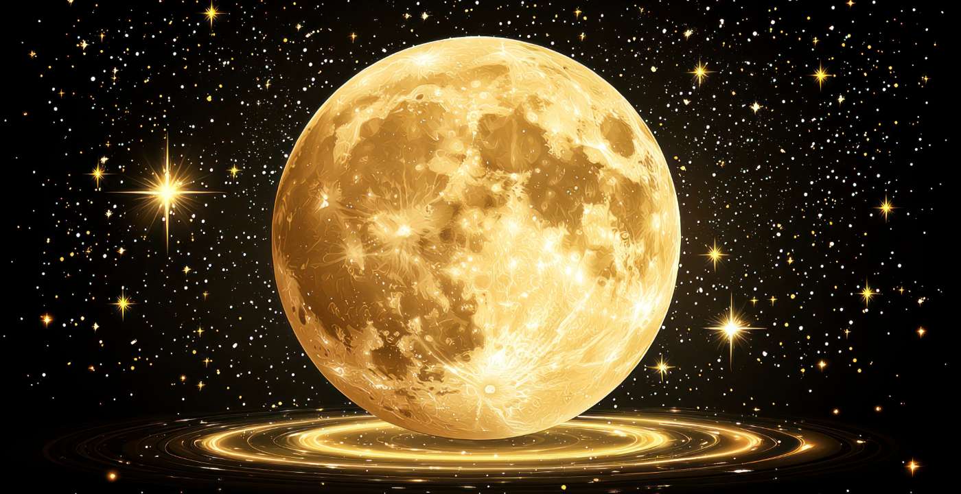 Horóscopo Lunar: Jueves 17 de abril de 2025 Horóscopo Lunar: Jueves 17 de abril de 2025