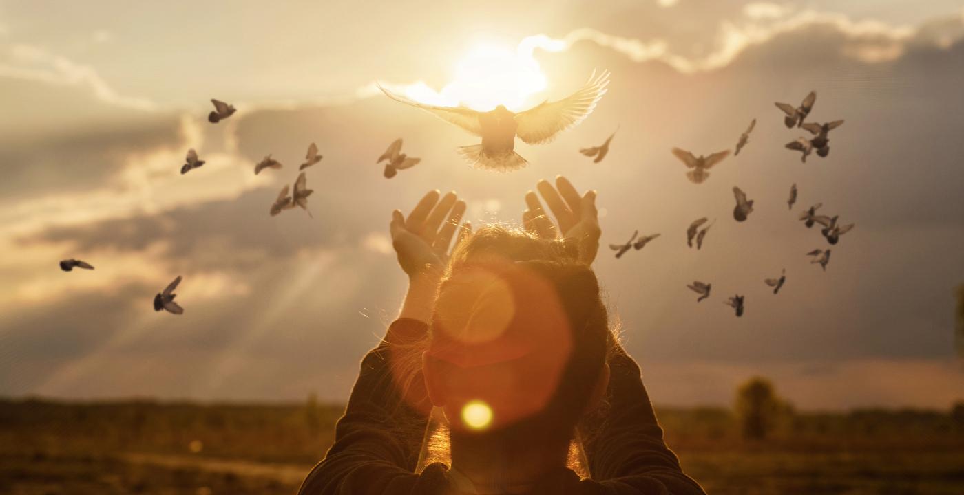 La forma espiritual que adoptarás al trascender, según tu signo del zodiaco