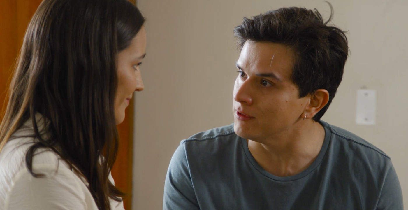 Jessica y Gonzalo