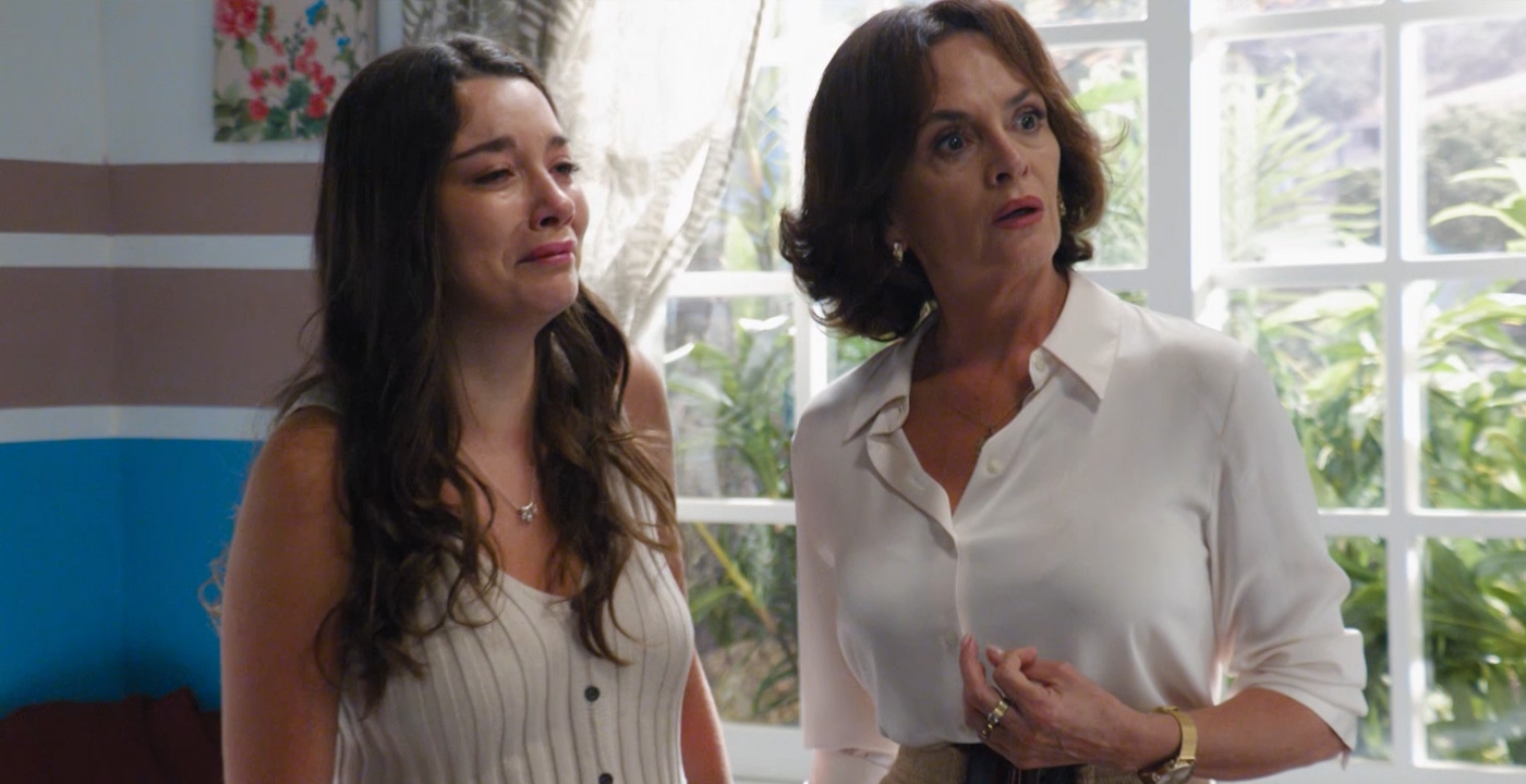 Ignacia y Bernardita