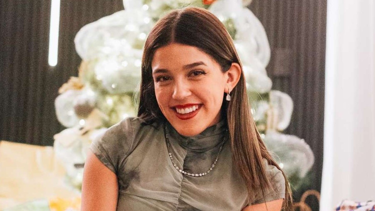 Tati Fernández