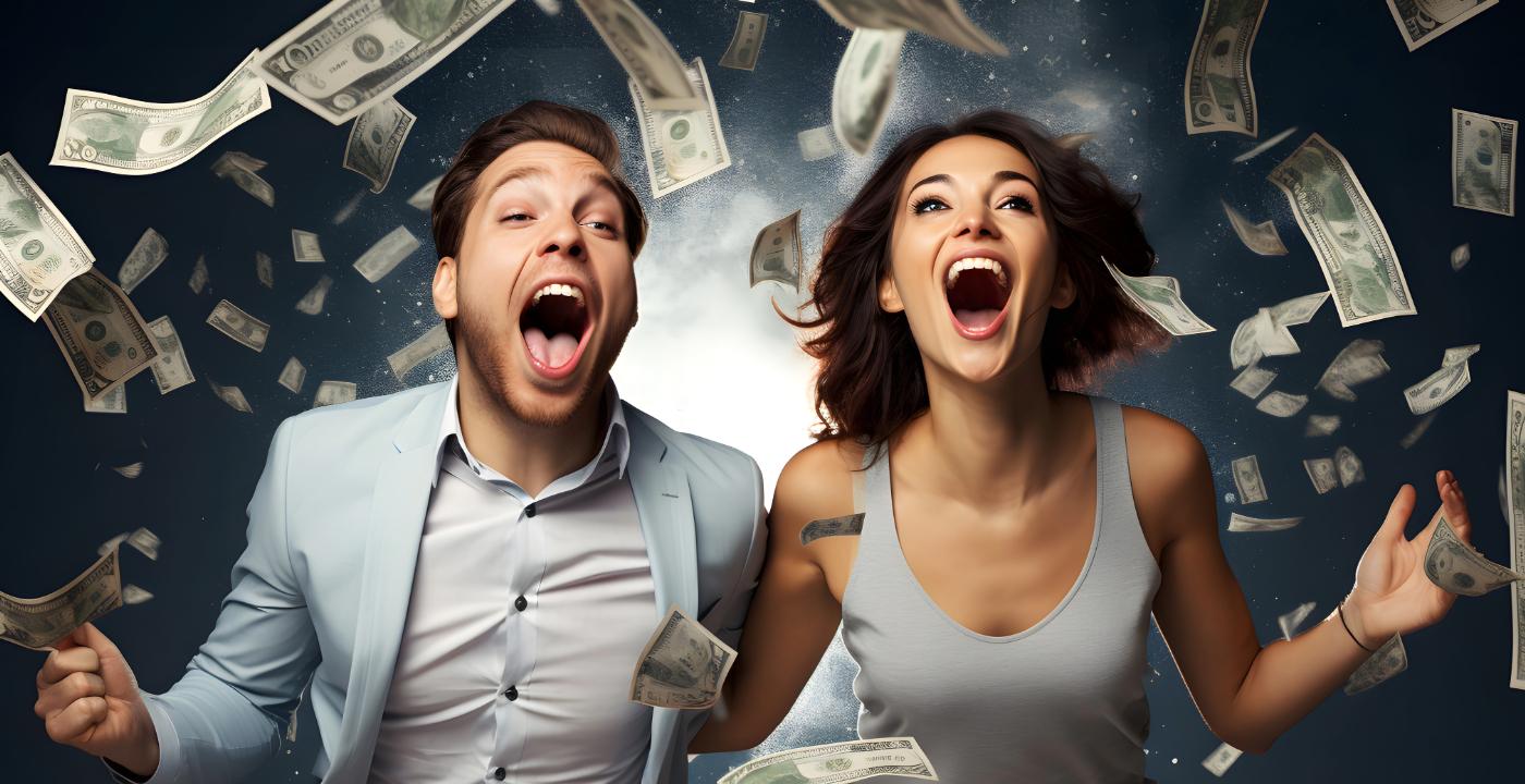 Horóscopo financiero: estos signos tienen el camino despejado hacia la riqueza del 28 de abril al 4 de mayo 