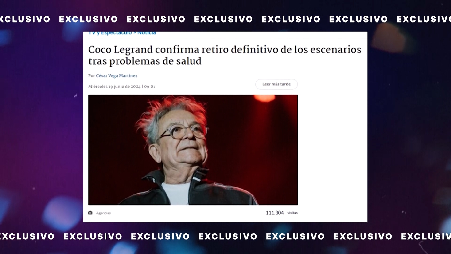 Coco Legrand