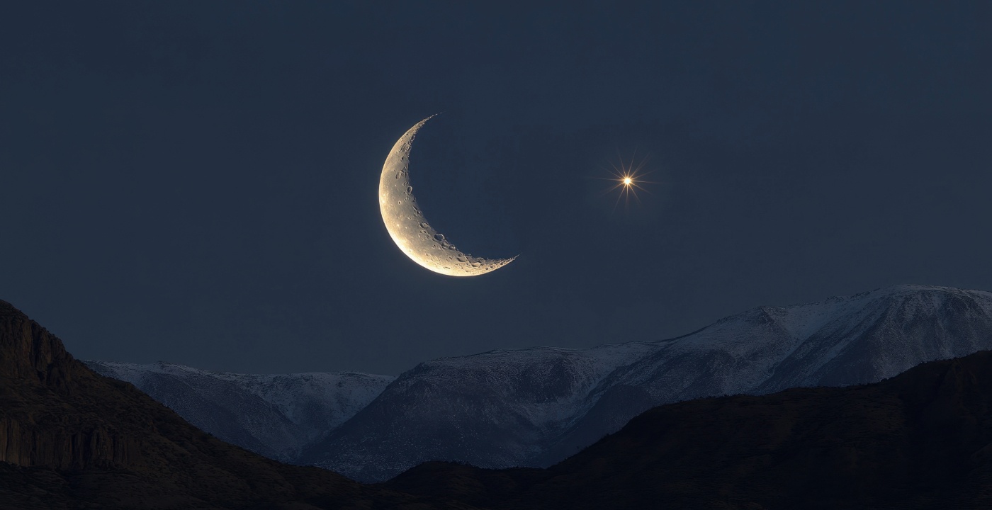 Horóscopo Lunar: Viernes 25 de abril de 2025 Horóscopo Lunar: Viernes 25 de abril de 2025