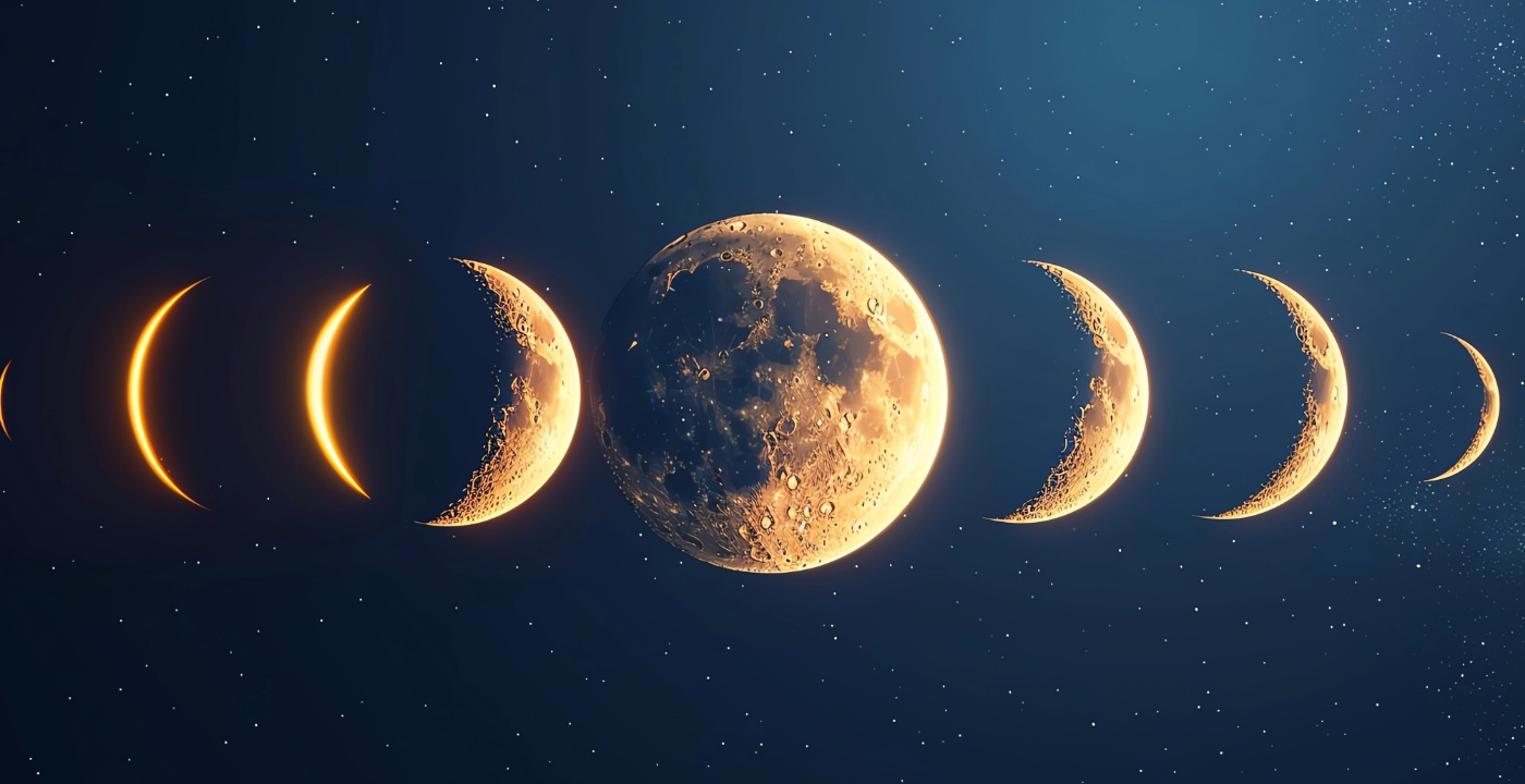 Horóscopo Lunar: Domingo 27 de abril de 2025