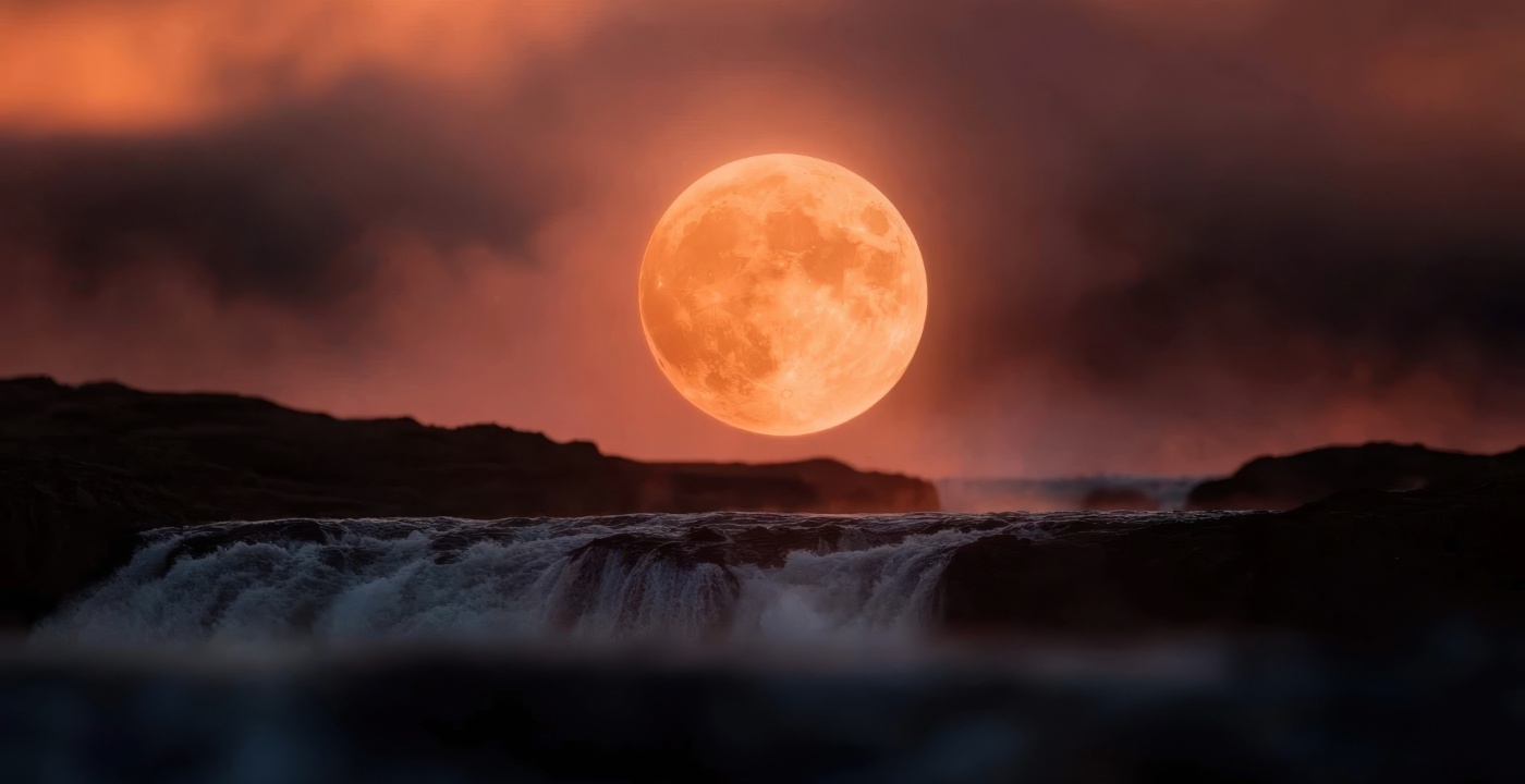 Horóscopo Lunar: Sábado 26 de abril de 2025