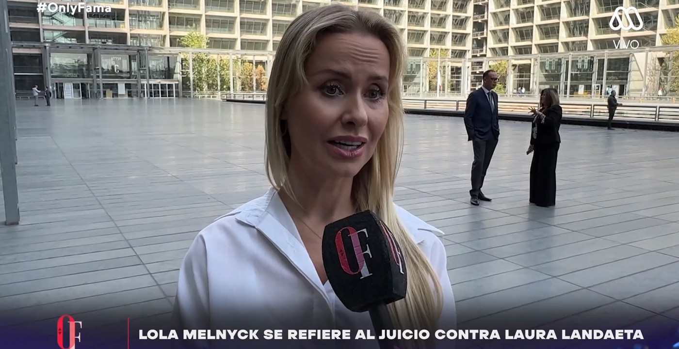 Lola Melnyck