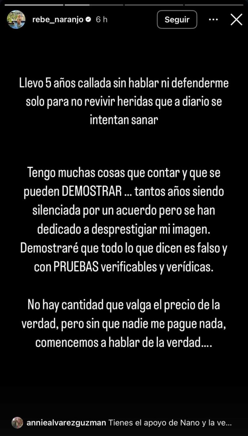 Polola Nano Calderón