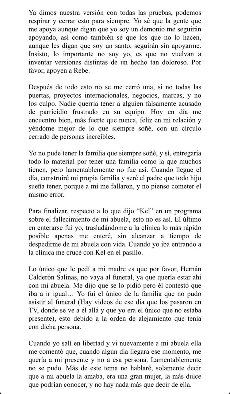 Nano Calderón