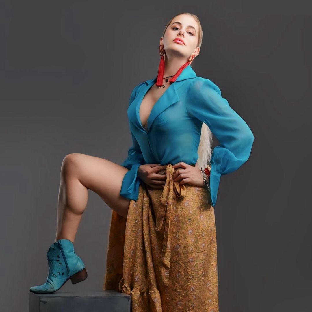 Catalina Palacios