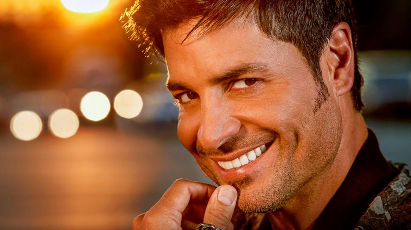 Chayanne
