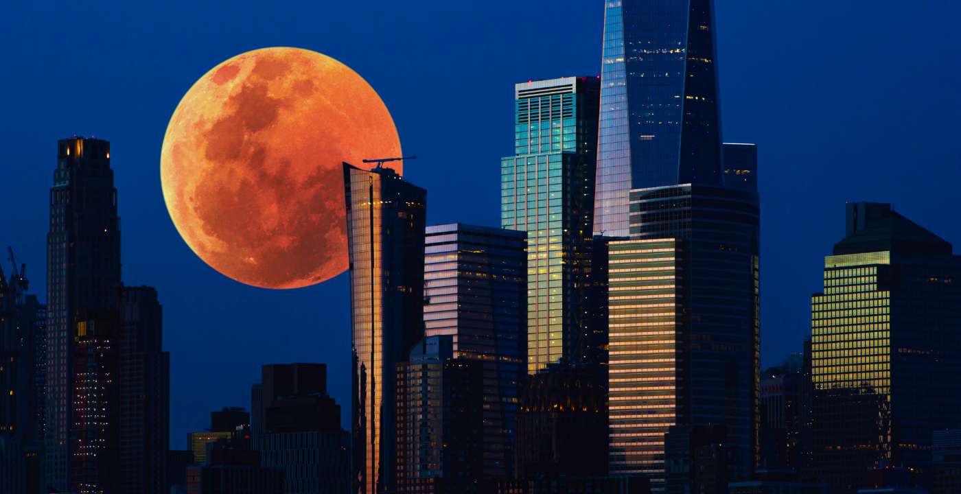 Horóscopo Lunar: Miércoles 30 de abril de 2025 Horóscopo Lunar: Miércoles 30 de abril de 2025