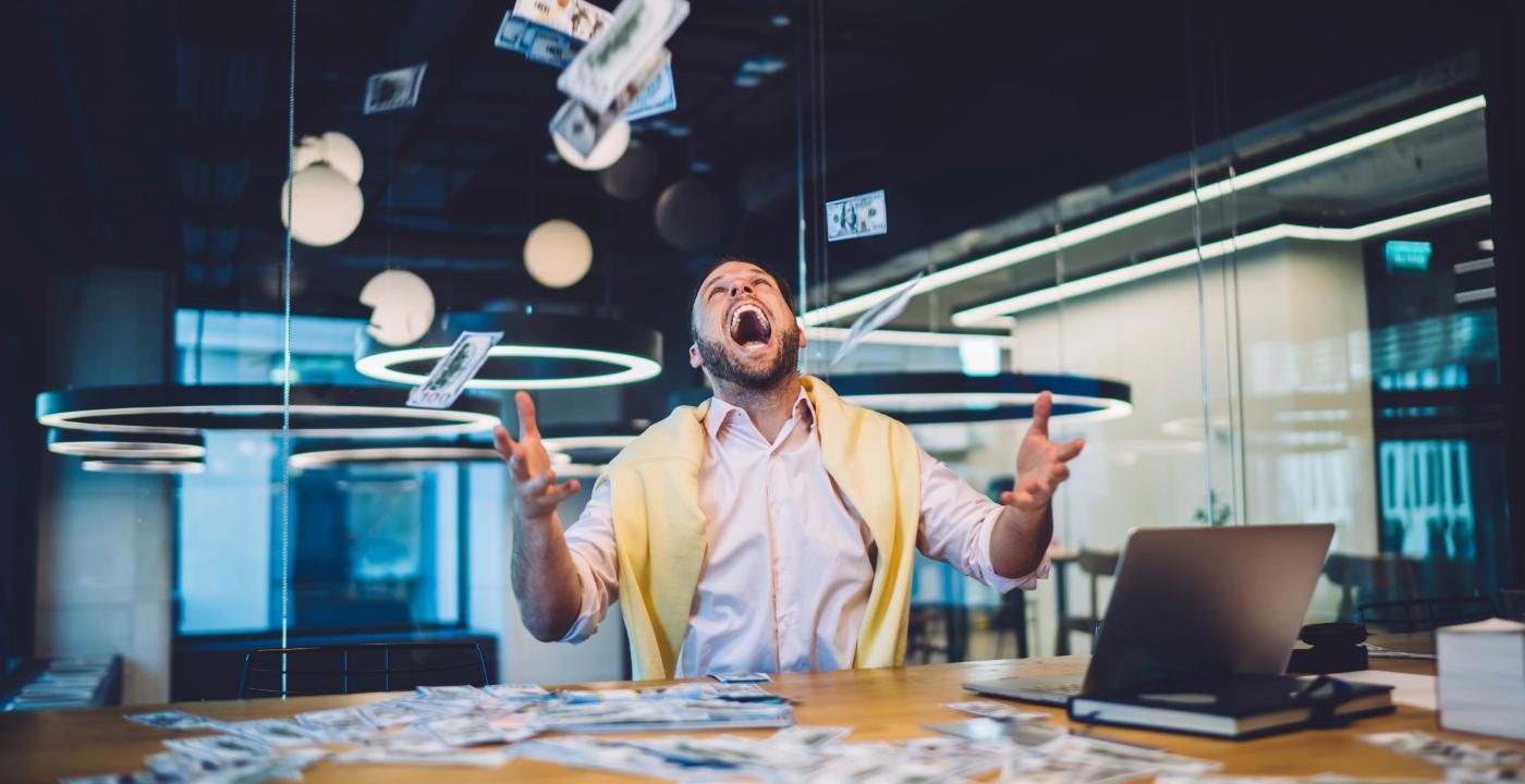 Tres signos del zodiaco entran en una nueva era de abundancia 