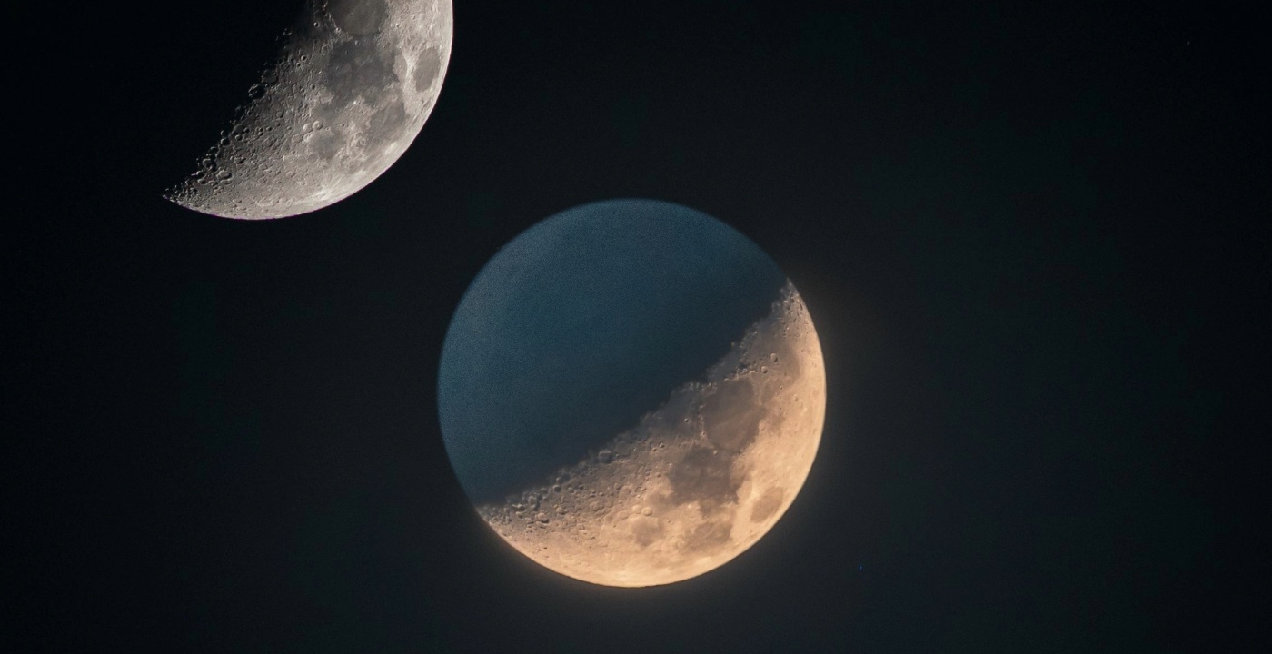 Horóscopo Lunar: Jueves 1 de mayo de 2025 Horóscopo Lunar: Jueves 1 de mayo de 2025