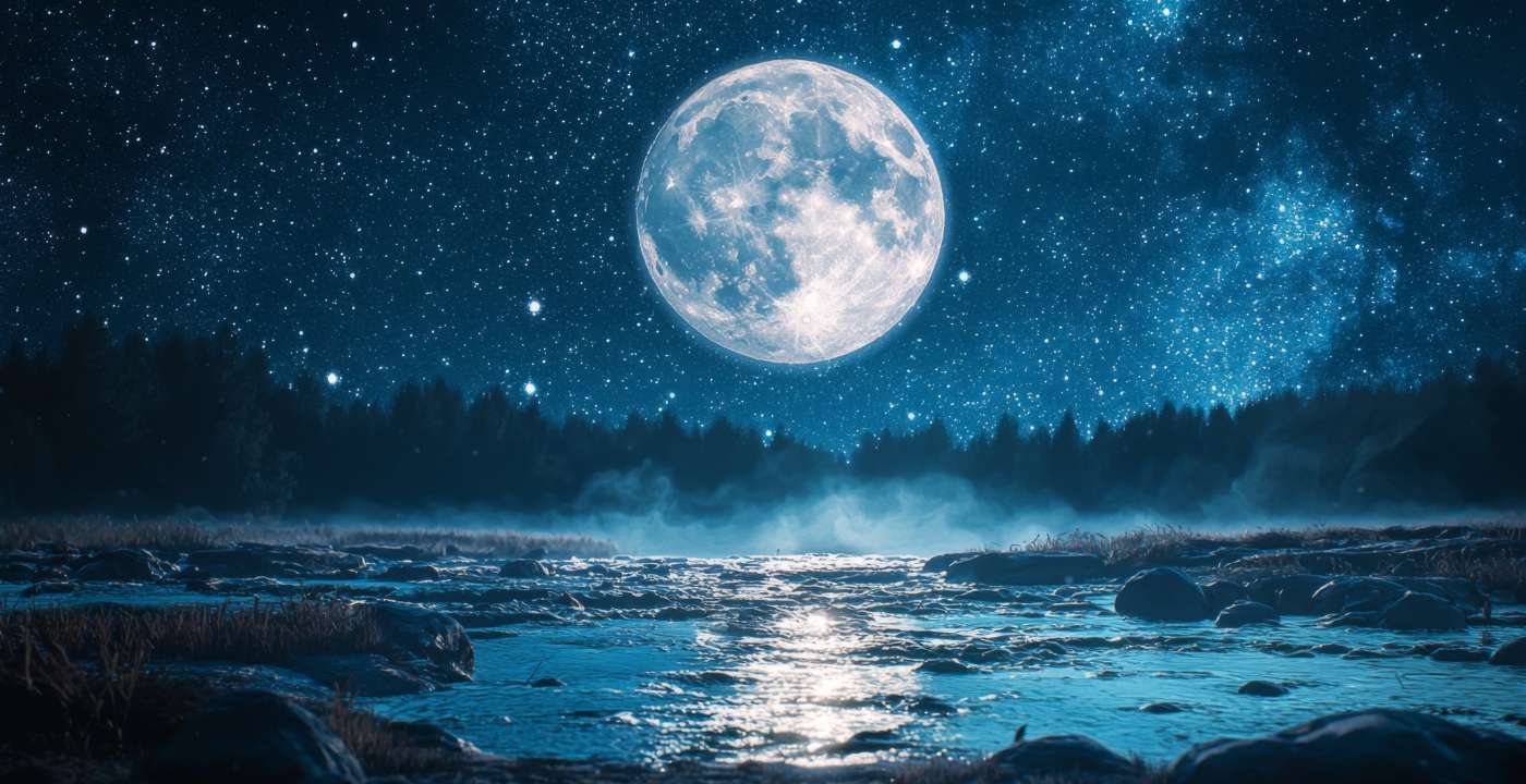 Horóscopo Lunar: Domingo 4 de mayo de 2025 Horóscopo Lunar: Domingo 4 de mayo de 2025