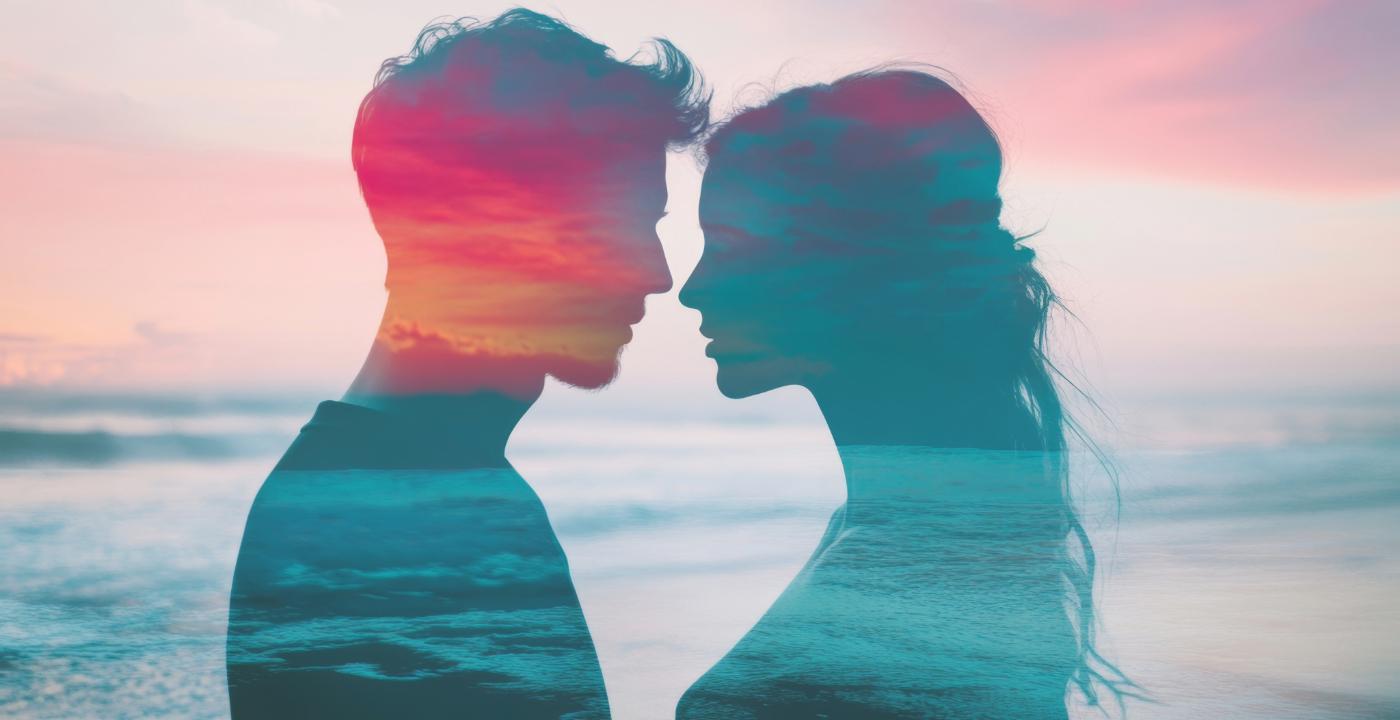 Buenas noticias para 5 signos: la suerte en el amor llega esta semana