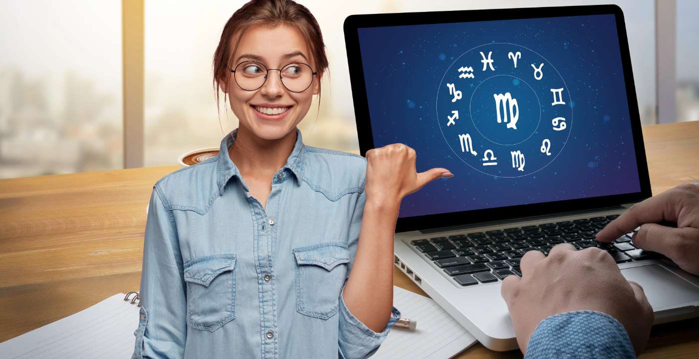 Horóscopo del domingo 4 de mayo 2025 Horóscopo del domingo 4 de mayo 2025