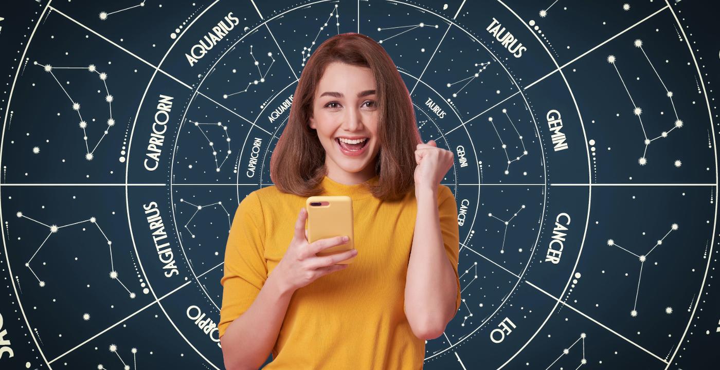 Horóscopo del lunes 5 de mayo 2025 Horóscopo del lunes 5 de mayo 2025