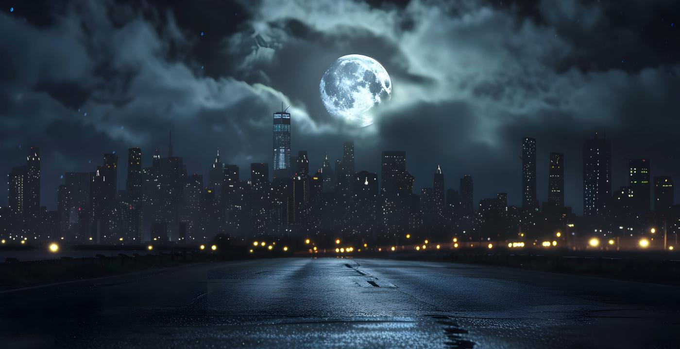 Horóscopo Lunar: Sábado 3 de mayo de 2025 Horóscopo Lunar: Sábado 3 de mayo de 2025