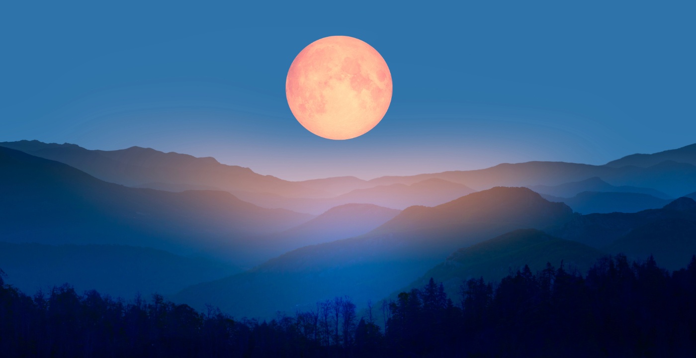 Horóscopo Lunar: Viernes 2 de mayo de 2025 Horóscopo Lunar: Viernes 2 de mayo de 2025