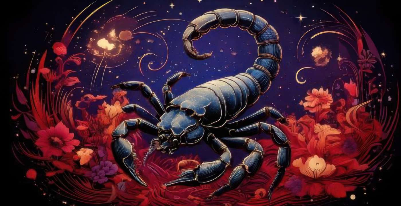 Este evento astrológico revelará tu verdadero poder interior: Luna llena en Escorpio la semana del 5 de mayo