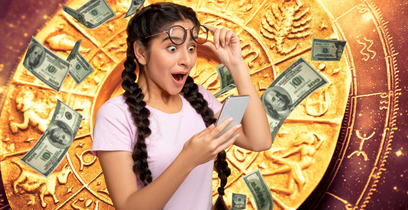 Tu signo podría tener un gran éxito económico este miércoles 7 de mayo de 2025