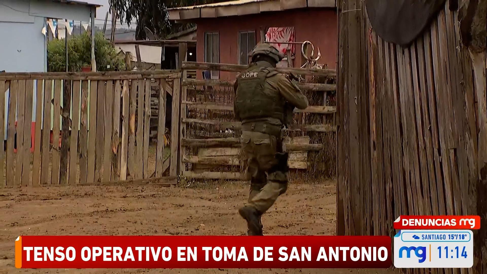 San Antonio