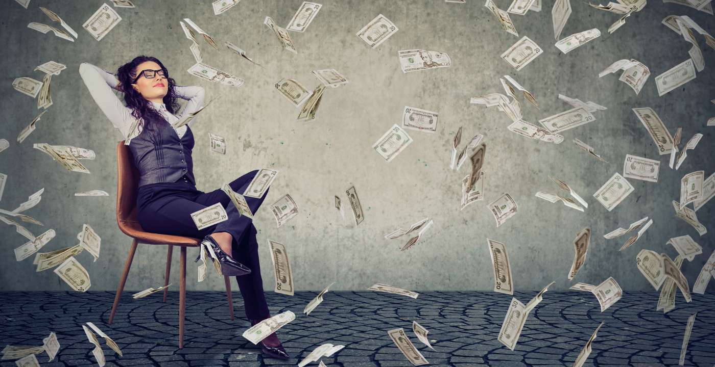 Cáncer, Leo y Libra recibirán recompensas financieras este 8 de mayo