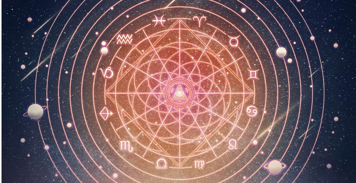 Horóscopo del lunes 12 de mayo de 2025 Horóscopo del lunes 12 de mayo de 2025