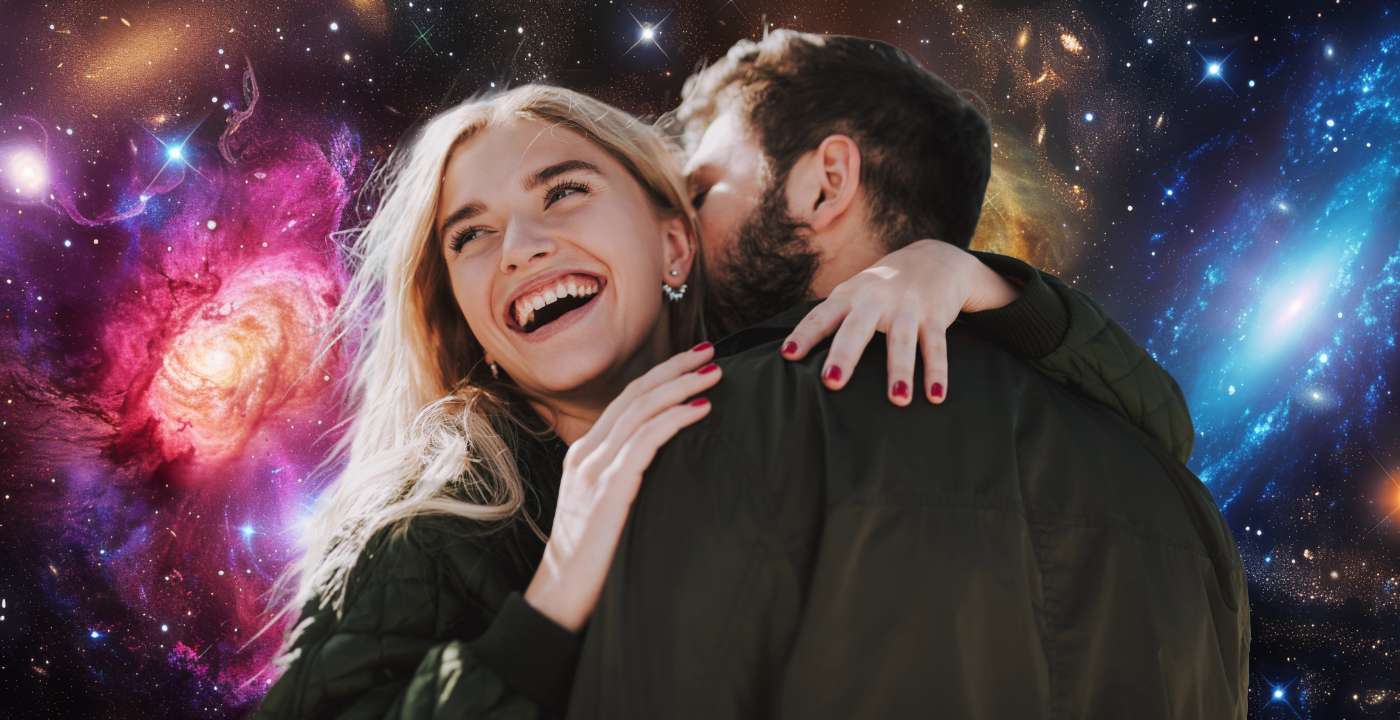 Estos 4 signos del zodiaco reciben una dosis de amor puro el 13 de mayo de 2025