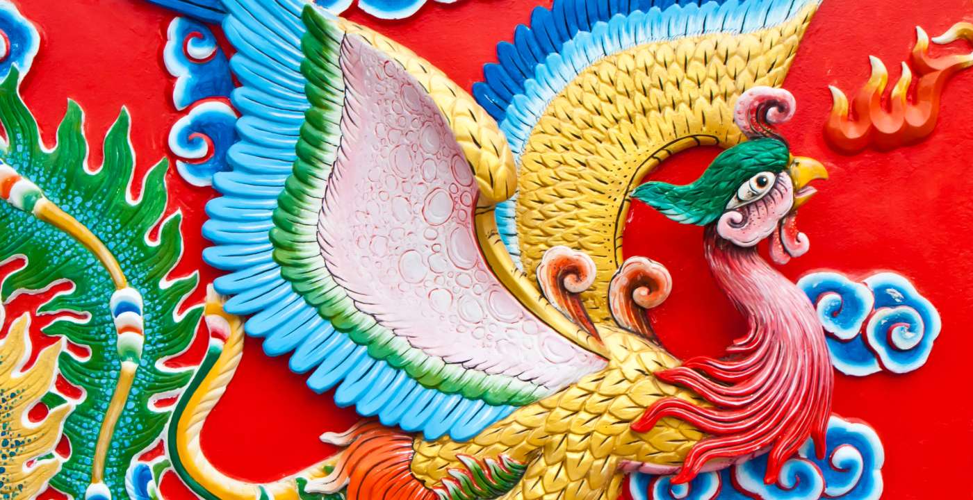 Horóscopo Chino: Martes 13 de mayo de 2025