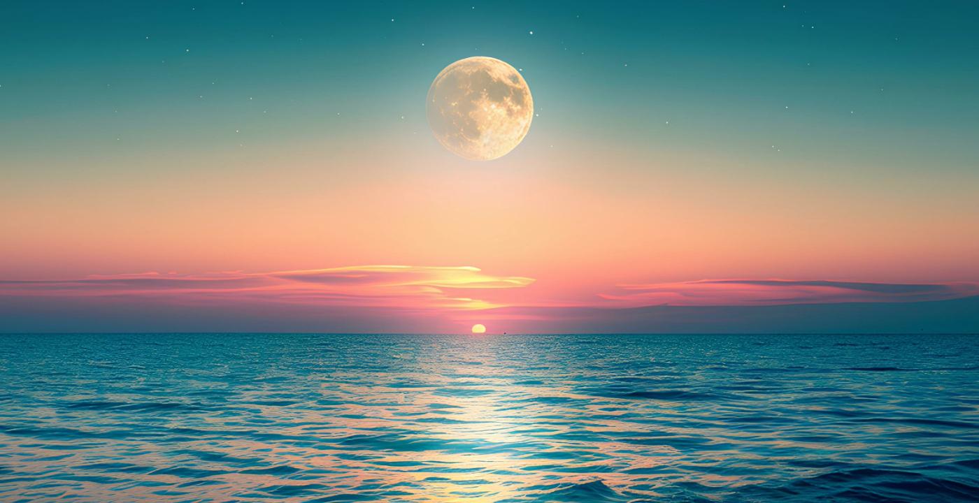 Horóscopo Lunar: Martes 13 de mayo de 2025 Horóscopo Lunar: Martes 13 de mayo de 2025