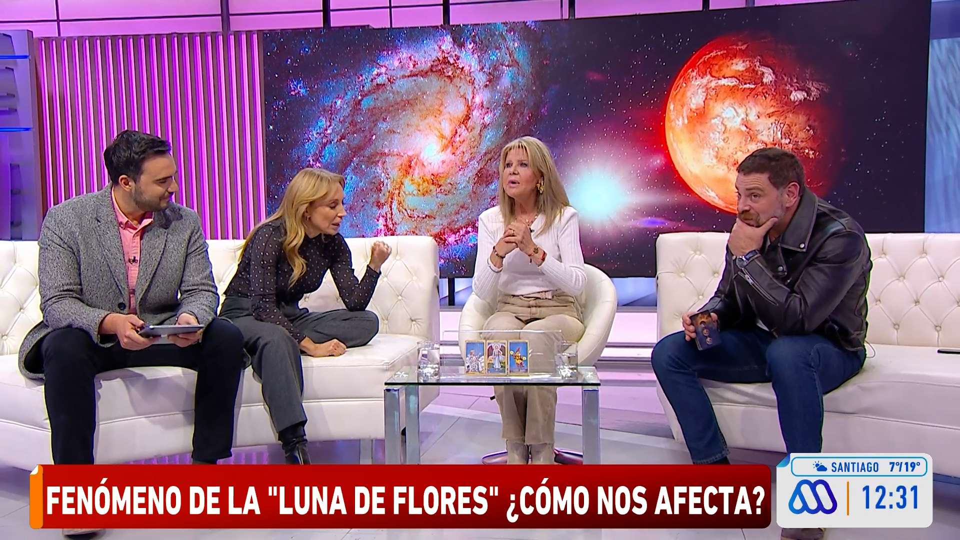 Constelación de Piscis