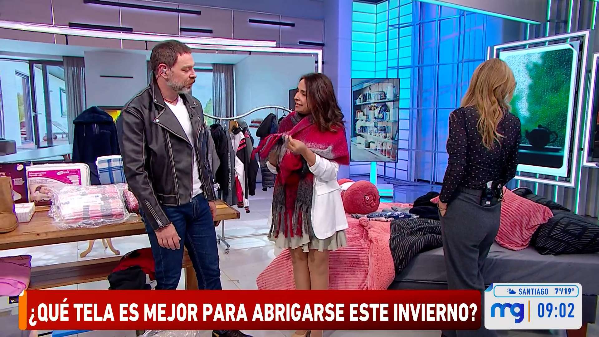 Ropa
