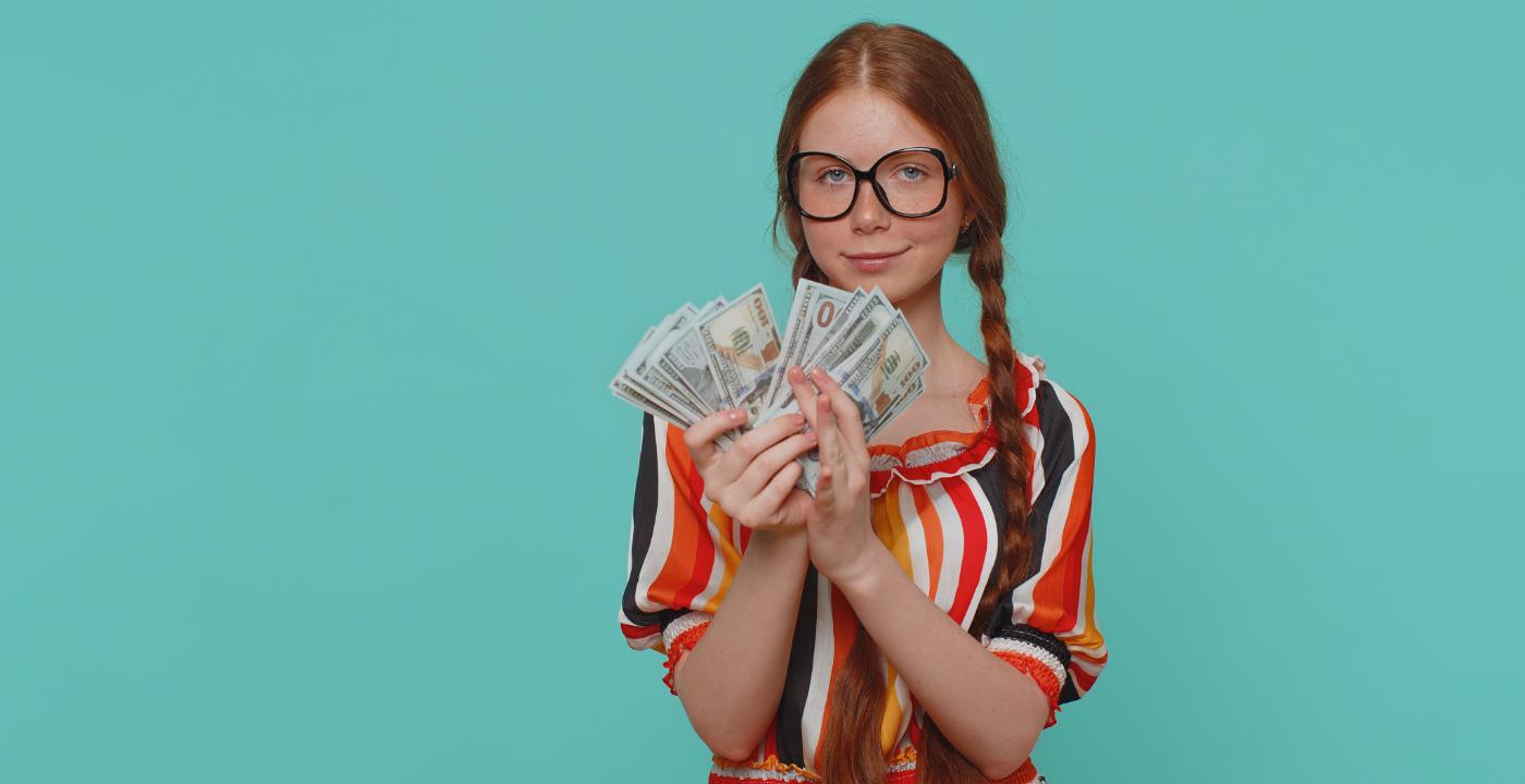 El dinero fluye: estos signos verán mejoras económicas antes del 31 de mayo